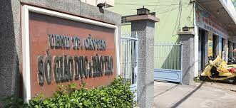 Sở Giáo dục và Đào tạo Cần Thơ 10