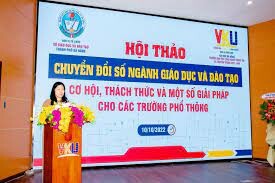Sở Giáo dục và Đào tạo Đà Nẵng 1