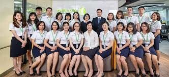 VẬN TẢI THÁI TÂN 10