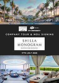 Shilla Monogram Resort 10