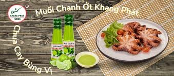 Thực Phẩm Lý Khang 8