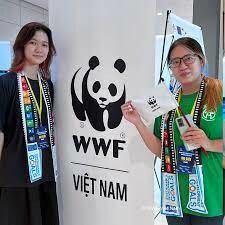 WWF - Viet Nam 1