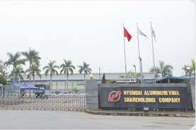 Huyndai Aluminum Vina 3