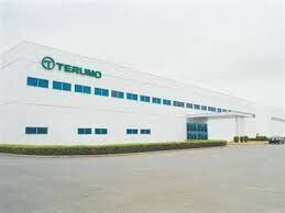 Terumo VietNam 9