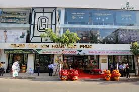 Đá Quý Lộc Phúc 10