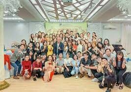 IT-COMMUNICATIONS VIỆT NAM 8