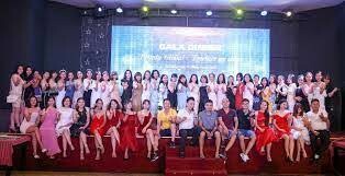 VẺ ĐẸP TOÀN CẦU 6