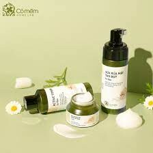 Cỏ mềm HomeLab 9