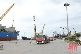 Thủy Sản Nghi Sơn 7