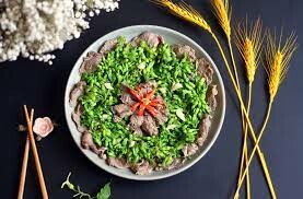 Ẩm Thực Thiên Lý 3