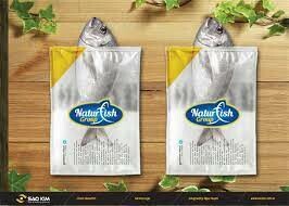 Thủy Sản Natur Fish 11