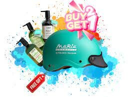Mỹ Phẩm MARIA 5