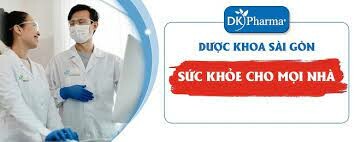 Dược Khoa Sài Gòn 5