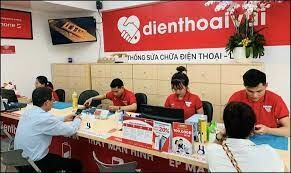 Sửa Chữa Điện Thoại Vui 5