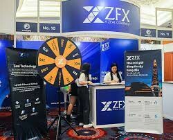 Zeal Capital Market 2