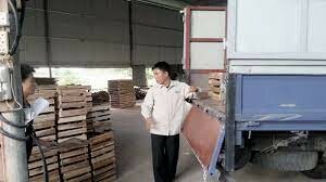 Lâm sản Thăng Long 3