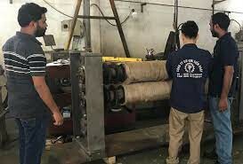 CƠ KHÍ TIẾN PHÁT 5