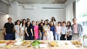 Công ty TNHH NRTK 5