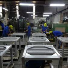 Công ty Kỹ thuật VIJA 5