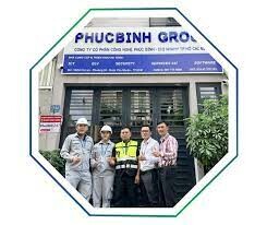 Công Nghệ Phúc Bình 2