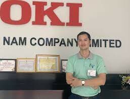 OKI Việt Nam 2
