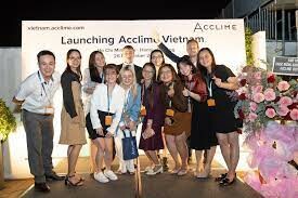 Acclime Vietnam 2