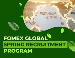 Fomex GLOBAL 3