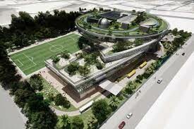 Dwight School Hanoi 2