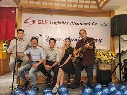 GLE Logistics Việt Nam 3