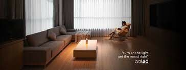 Chiếu Sáng Croled 4