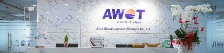 AWOT GLOBAL LOGISTICS 8