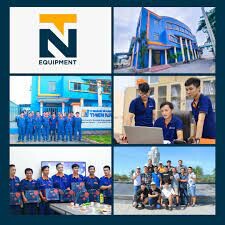 Thiết Bị Công Nghiệp Thiên NAM - TN Equipments 3