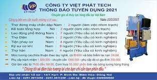 Việt Phát T.E.C.H 2