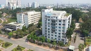 Khu Công viên phần mềm Quang Trung 9