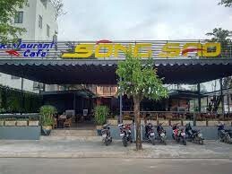 Nhà Hàng Sông Sao 2