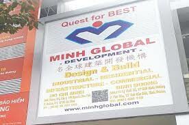 MINH GLOBAL 2