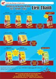 THỦY HẢI SẢN LIÊN THÀNH 2