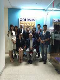 Goldsun Media 4