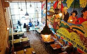 Nhà hàng Auparc & Propaganda 2