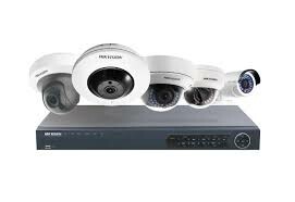 HIKVISION SINGAPORE 2