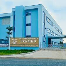 Dược Phẩm Fremed 3
