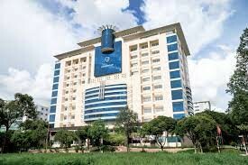 Cao đẳng Sài Gòn (SaigonTech) 2