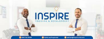 INSPIRE TRAINING & DEVELOPMENT 10