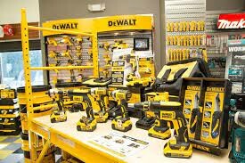 STANLEY BLACK & DECKER 2