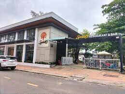 SPIRITO RESTAURANT 3