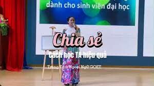 Trung Tâm Ngoại Ngữ GOET Đà Nẵng 12