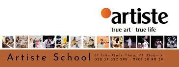 Trường Nghệ Thuật Artiste 5