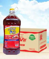 Công Ty Thương Mại - Sản Xuất Hưng Việt 3