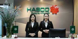TẬP ĐOÀN HASCO 3