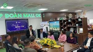 Happy Life Mall Ok 3